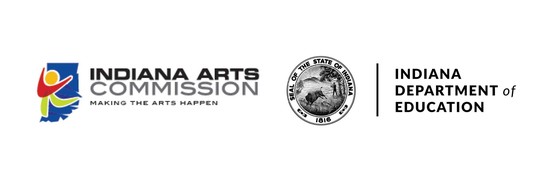Indiana Arts Commission and Indiana Department of Education