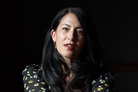 Photo of Ada Limón
