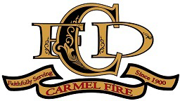Carmel Fire