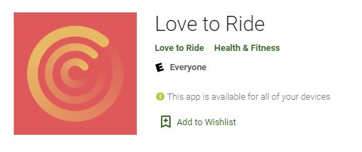 Love to Ride App FINAL