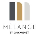 Melange logo