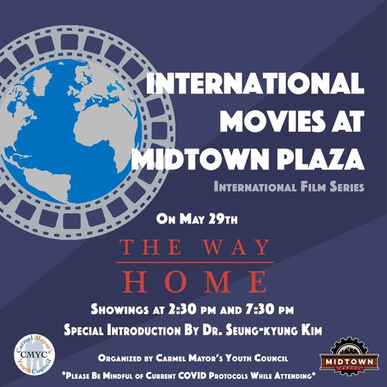 International Movies
