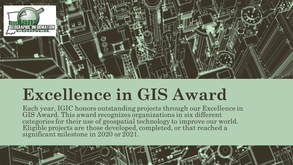GIS Award