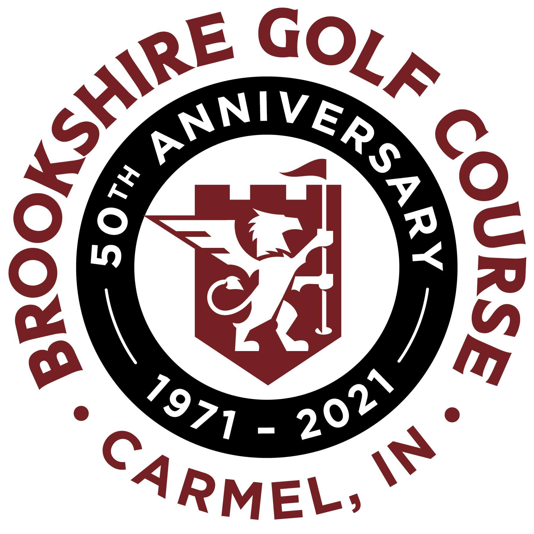 50th Anniversary Of Brookshire Golf Club