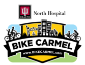 Bike Carmel logo
