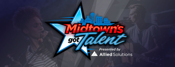 Midtowns Got Talent