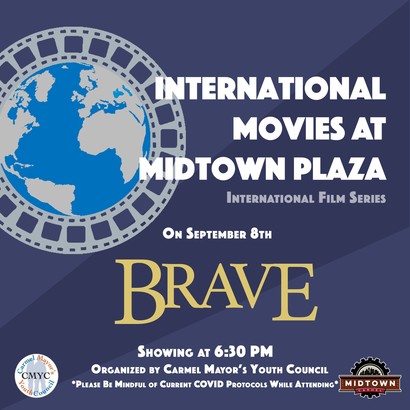 International Movies at Midtown