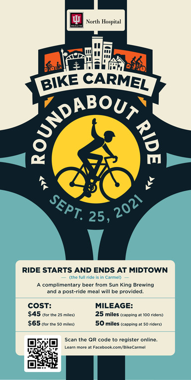 Roundabout Ride