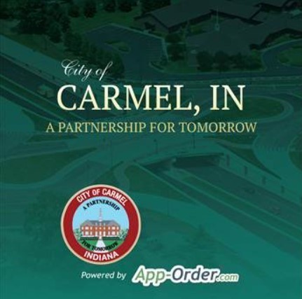 My Carmel app