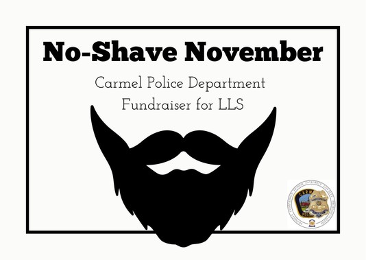 No-shave November CPD