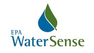 Water Sense logo