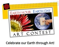 Earth Day Art Contest