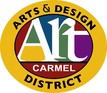 Arts & Design District Logo