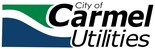 Carmel Utilities logo