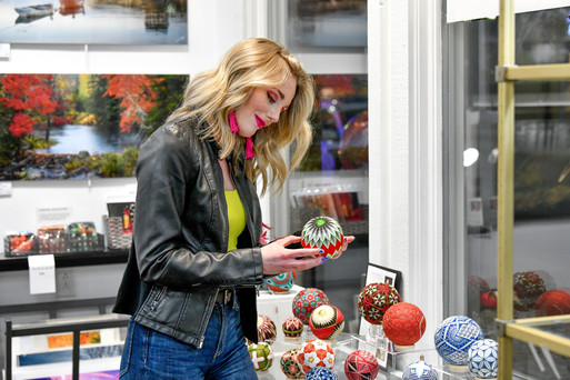 March Meet Me on Main