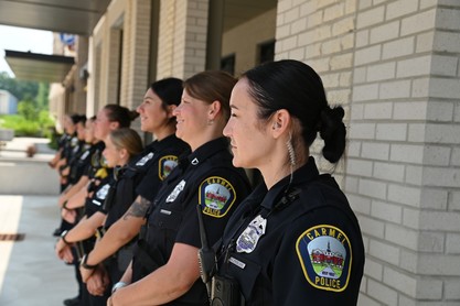 Carmel Police Department
