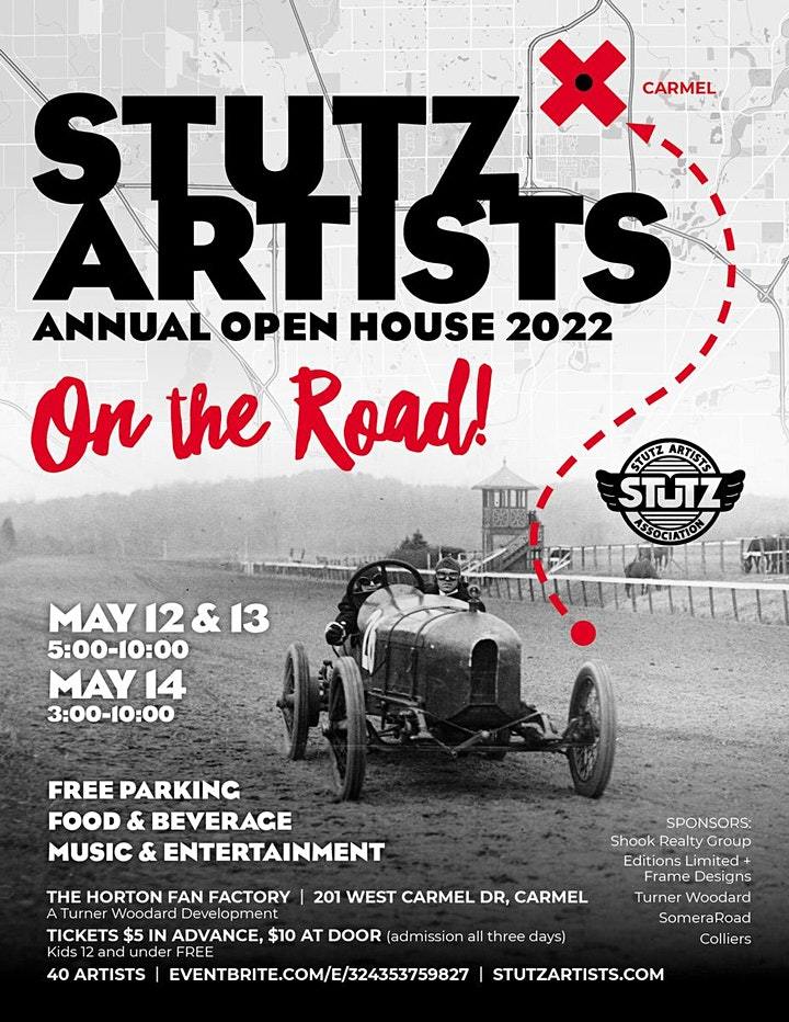 Stutz Annual Open House