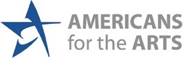 Americans for the Arts logo