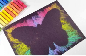 June Make and Take art project