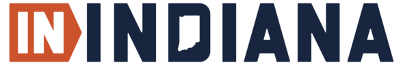 IN Indiana Logo