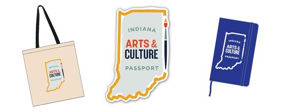 Indiana Arts & Culture Passport 