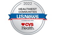 Healthiest Communities logo