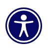 Userway icon