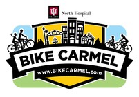 Bike Carmel logo