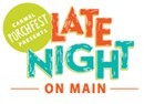 Porchfest Late Night on Main