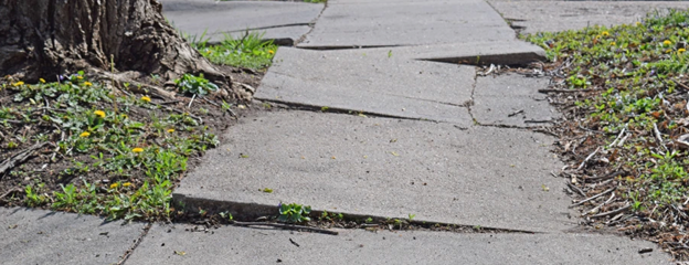 Sidewalk