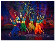 Gregory Hancock Dance Theatre