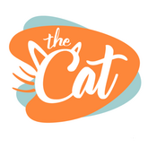 The Cat logo