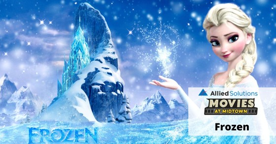 Frozen 