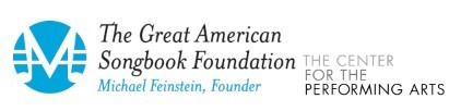 Great American Songbook Foundation logo