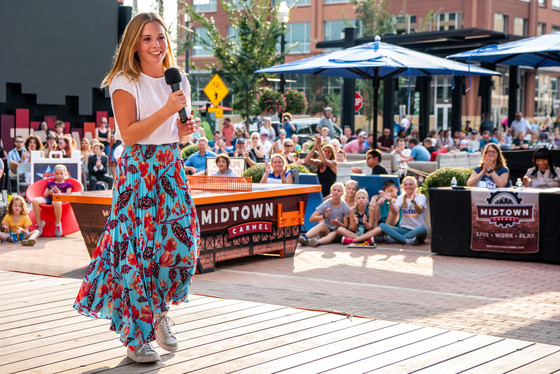 Midtown's Got Talent