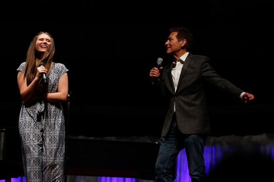 Michael Feinstein