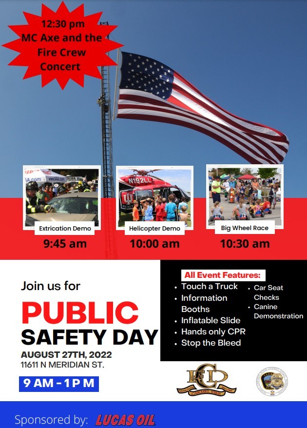 City of Carmel Newsletter 8192022