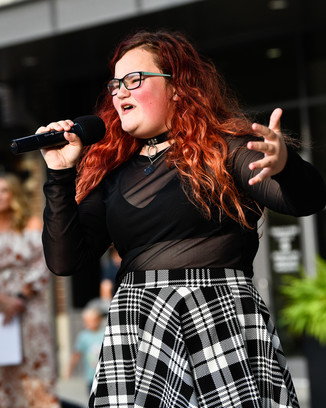 Midtown's Got Talent