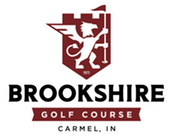 Brookshire Golf Course logo