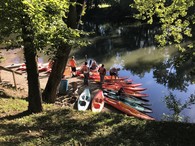 White River Clean up