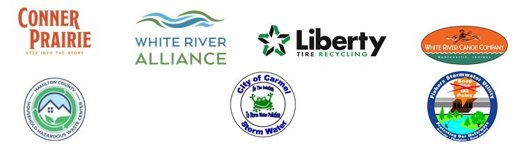 White River Cleanup