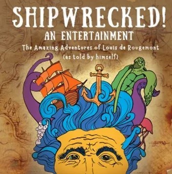 Shipwrecked