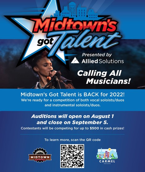 Midtown's Got Talent