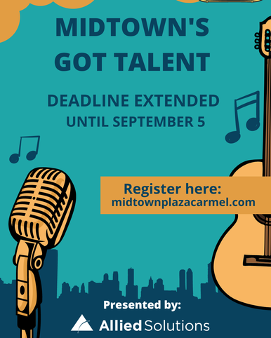 Midtown's Got Talent