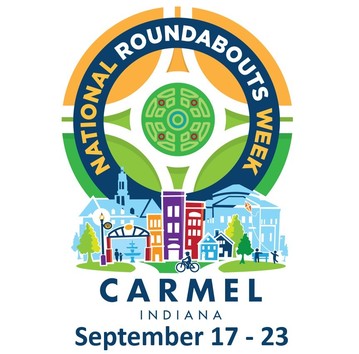 Roundabout Week 
