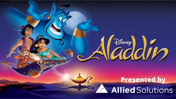 Aladdin