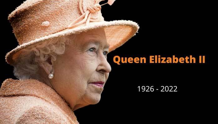 Queen Elizabeth