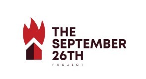 September 26th Project logo