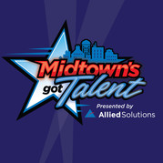 Midtown's Got Talent logo