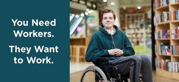 Disability Employment Workshop